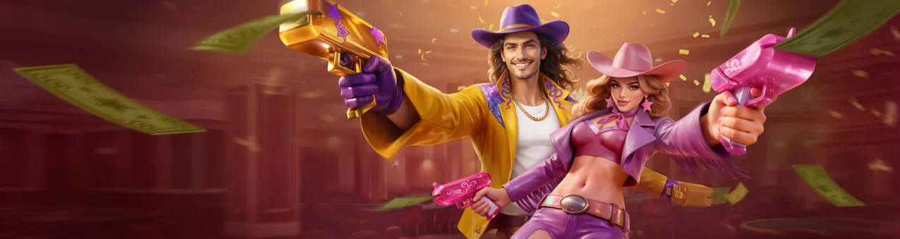 WestAce Casino welkomstpakket